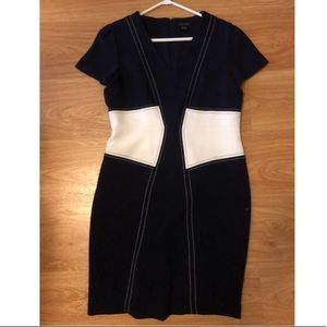 Ann Taylor dress